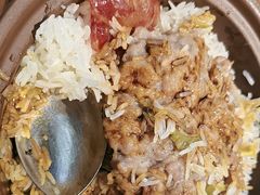 -依立香饭·紫砂鸡汤煲饭(紫云阁店)