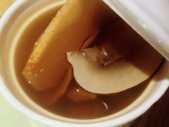 -炖物24章·顺时轻养茶(杭州大厦店)