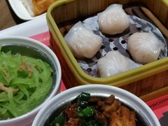 -食通天·寰宇集(杭州万象城店)