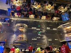 -西塔老太太泥炉烤肉(温州首店万象城黑金店)