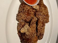 -蟹榭·本帮江浙菜·蟹宴(五角场合生汇商场店)