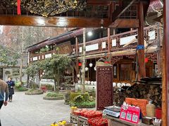-青城甲(青城山店)
