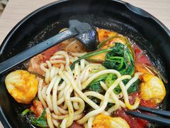 -杨国福麻辣烫(龙阳广场店)