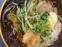 -王祖名抻面(罗湖分店)