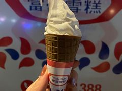 -富豪雪糕车流动点(尖沙咀店)