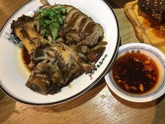 -符离集餐厅(万象城店)