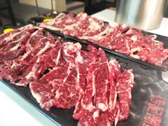 -潮发潮汕牛肉店(龙洞店)