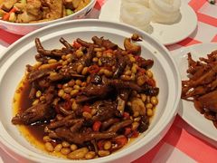 -小柴米·传统江西菜(万寿宫店)
