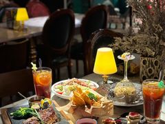 -JUKEBOX玖部音乐餐厅(华侨城店)