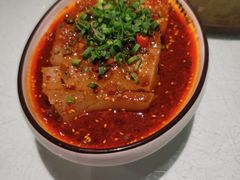 -咪咪川菜(太乙路店)