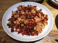 -青年公社烤鸭(青年路店)