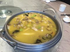 -江苏饭店-中餐厅