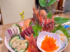 -和创柚子·会席日本料理(新区淮海街店)