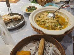 -印巷里主题餐厅(马鞍山店)