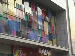 -中原麦购时代广场(南市店)