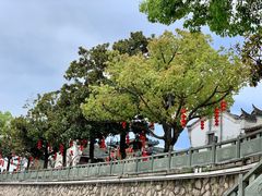 -蒋氏故居