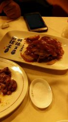 点击看大图 -全聚德烤鸭店·宴会厅(和平门店)
