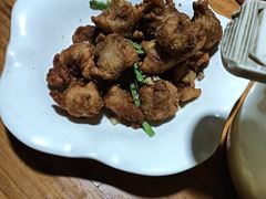 -素勤饮食店(城头巷店)
