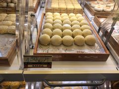 杂粮酥-德懋恭(西大街店)