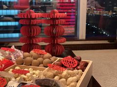-上海凯宾斯基大酒店