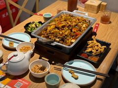 -武松家(丰益桥店)