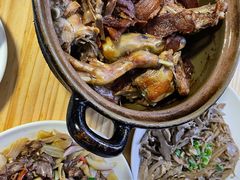 -斯丹姜母鸭·古法干香(涂门街总店)