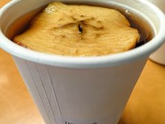 苹果肉桂茶-LANLIZI BAKERY(COSMO店)