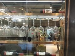 -金滏山烤肉·海鲜·火锅自助餐厅(襄阳万达店)