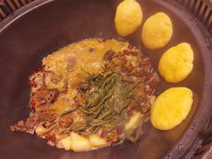 -玺炖·中国铁锅炖(虹桥天街店)