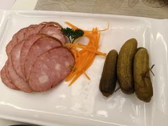 -马迭尔西餐厅(中央大街店)