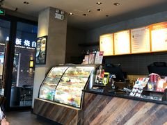 -星巴克(3号湾店)