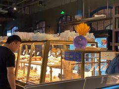 -黑草莓(重庆路店)