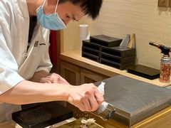 -鮨一日本料理(大中华店)