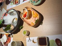 -匠和风精致料理(宁德万达店)