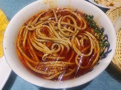 -宁味楼·西北创新融合菜(正源南街宝湖店)