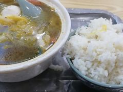-中医药大学-第2食堂
