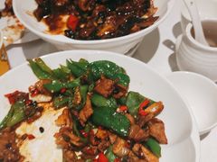 -福海居烤鸭店(鸟巢店)