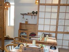 -衣川小森林·料理·寿司(鸿铭中心店)