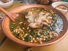 -SHAN山(前滩太古里店)