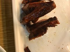 -嘉旺港式茶餐厅(延长中路店)