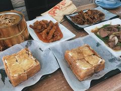 -红帽小馆(向阳路店)