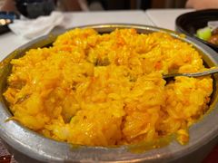 蟹粉捞饭-荟廷·晶萃(陆家嘴尚悦湾店)