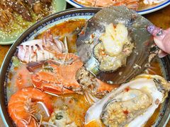 -三爷糟粕醋·鲜鱼汤·海南特色小吃(新华南路店)
