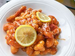 -扬州狮子楼·非遗淮扬菜(总店)