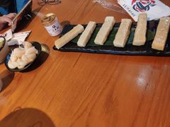 -三太子地摊烧烤·小龙虾(北蔡店)