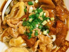 -荔林食店(西华路店)