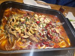 -小小河边鱼(天润城店)
