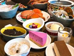 -阳光岛·海鲜盛宴(银泰中心in99店)