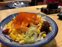 -無雙居酒屋(北京路店)