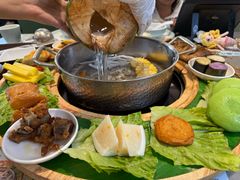 -椰小鸡·琼州糟粕醋(美兰缤纷城店)